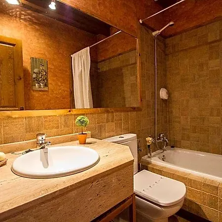 Hotel Hotelapartamentos Torres Villaviciosa (Asturias)