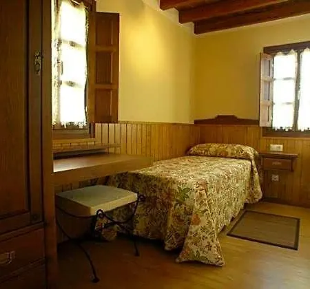 Hotelapartamentos Torres Hotel