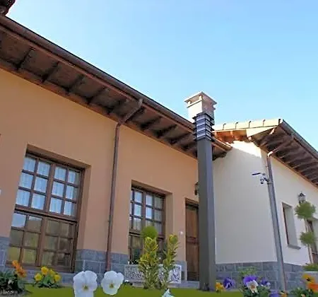 Hotelapartamentos Torres Villaviciosa (Asturias)