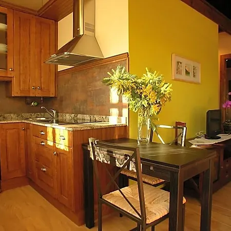 Hotelapartamentos Torres Villaviciosa (Asturias)