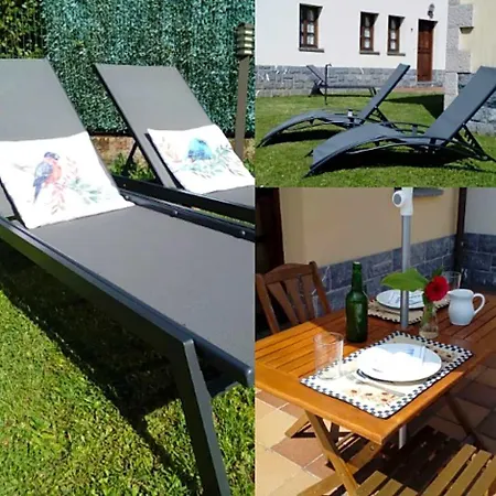 Hotelapartamentos Torres 3* Villaviciosa (Asturias)