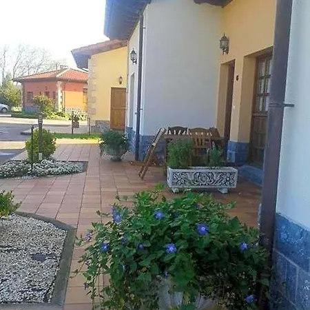 Hotelapartamentos Torres Villaviciosa (Asturias)