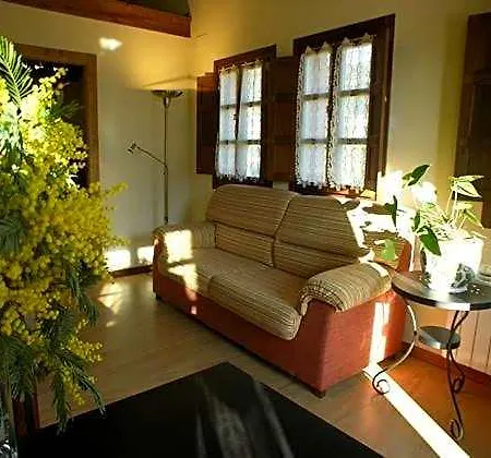 Hotelapartamentos Torres Villaviciosa (Asturias)
